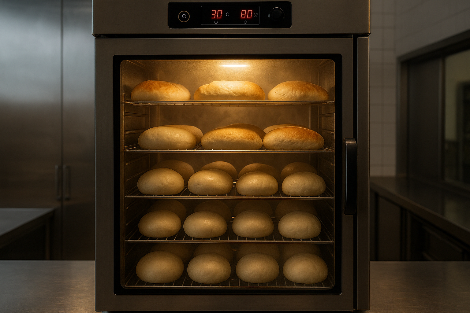 Prover vs Retard Prover: What’s the Difference & Which is Best for Your Bakery?