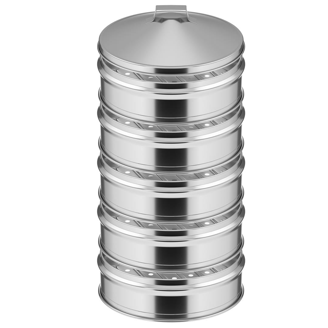 Steamers Pots