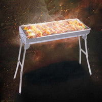 Portable Grills