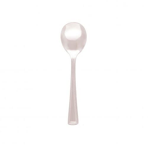 Tablekraft Sorrento cutlery range at Hospitality Connect.