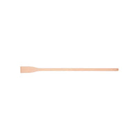 Mixing Paddles & Spoons