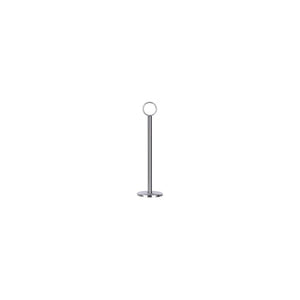Table Numbers & Stands and Signage