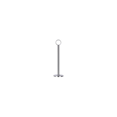 Table Numbers & Stands and Signage
