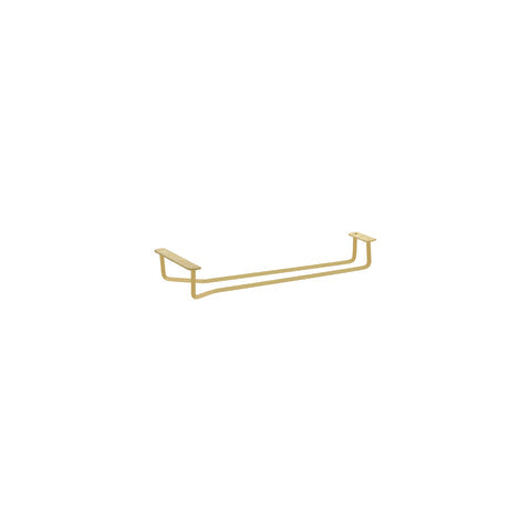 Glass hanger
