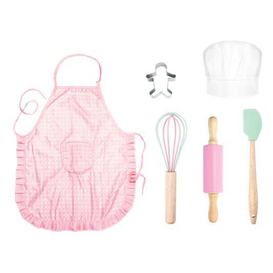 Avanti YumYum kids baking set.