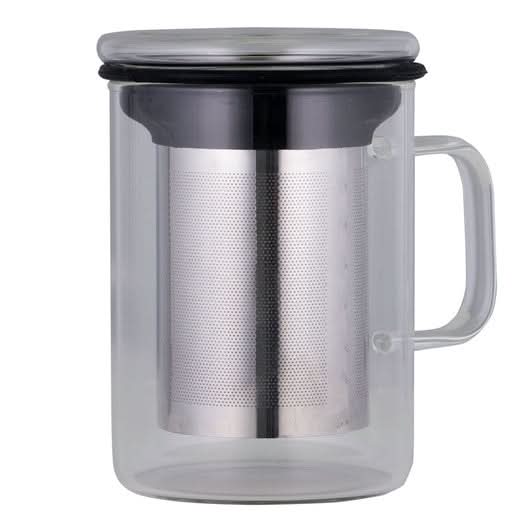 Avanti tea infusers range at Hospitality Connect.