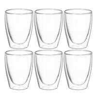 Double Wall Glasses