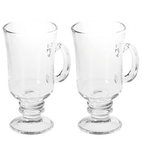 Coffee Glasses