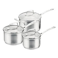 Sauce Pots