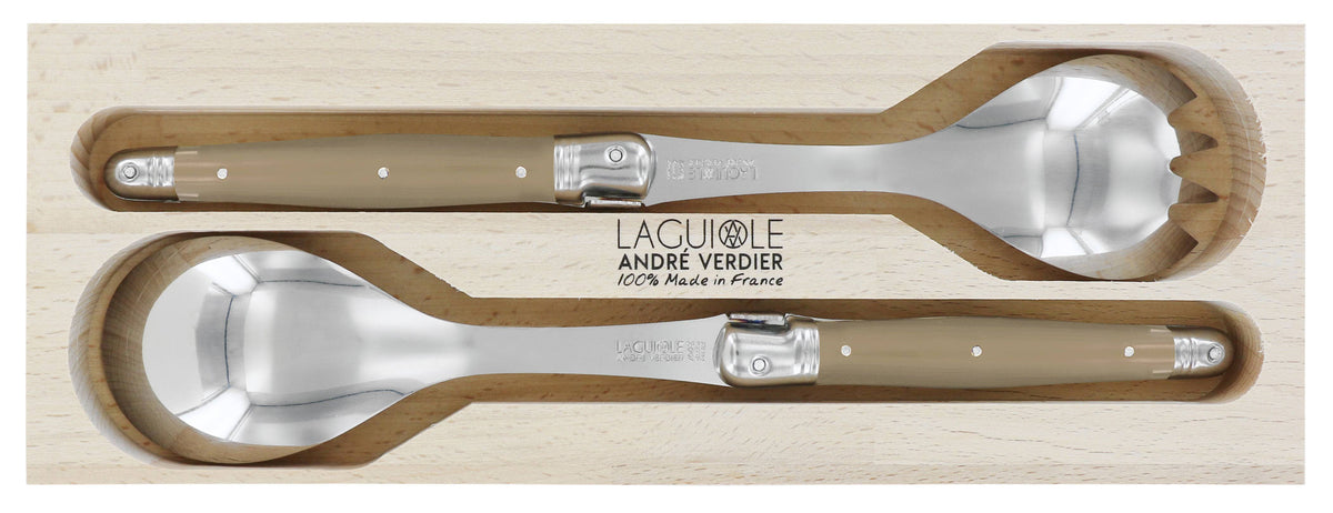Andre Verdier sand range at Hospitality Connect.