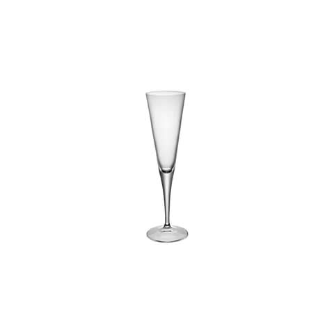 Bormioli Rocco Ypsilon glassware range at Hospitality Connect.