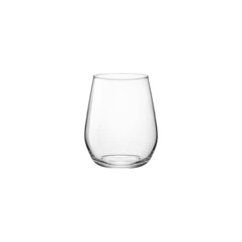 Bormioli Rocco Electra glassware range at Hospitality Connect.
