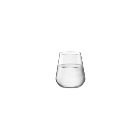 Bormioli Rocco Inalto glassware range at Hospitality Connect.