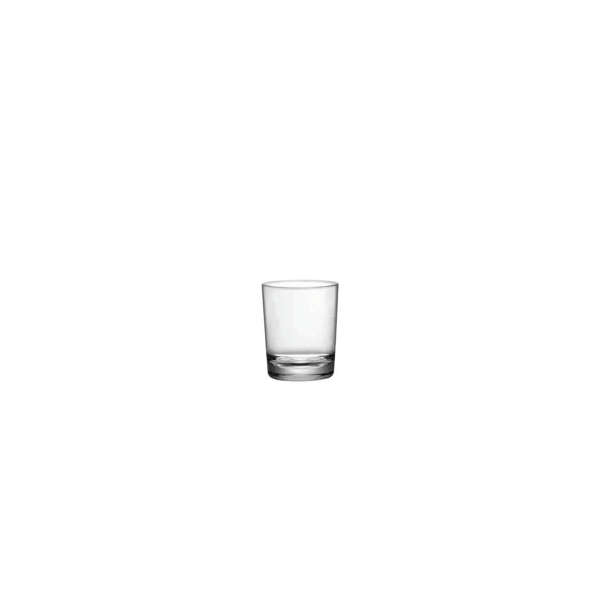 Bormioli Rocco Caravelle glassware range at Hospitality Connect.