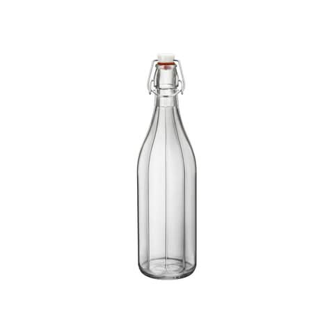 Bormioli Rocco Oxford bottles range at Hospitality Connect.
