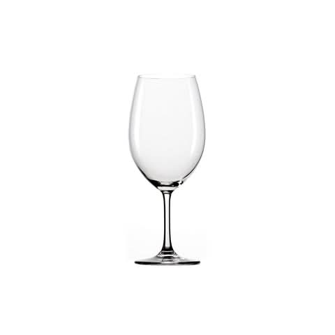 Stolzle Classic glassware range at Hospitality Connect.
