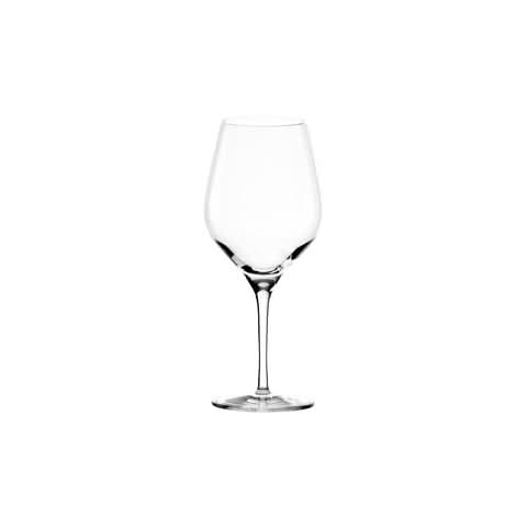 Stolzle Exquisit glassware range at Hospitality Connect.