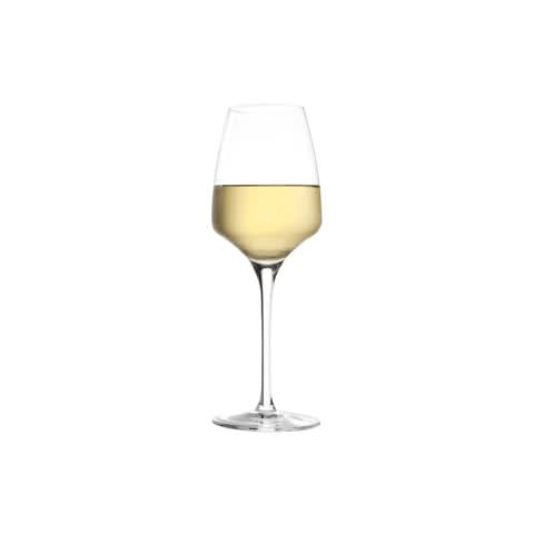 Stolzle Experience glassware range at Hospitality Connect.