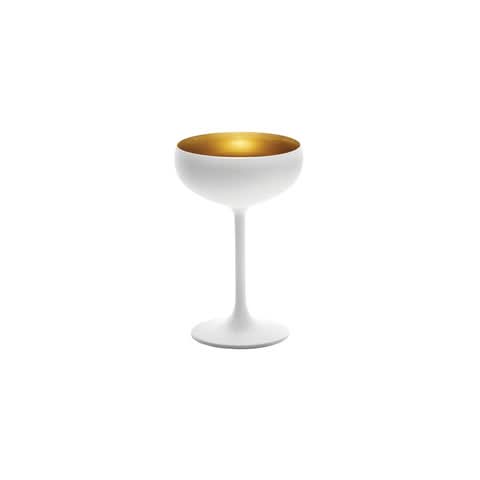 Stolzle Olympic glassware range at Hospitality Connect.