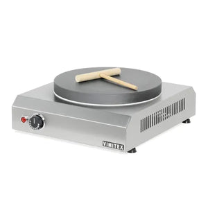 Crepe Makers