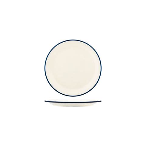 JAB Vintage cream melamine range at Hospitality Connect.