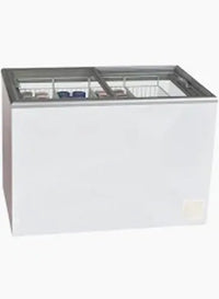 Chest Freezer