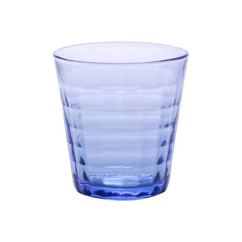 Duralex Prisme glassware range at Hospitality Connect.