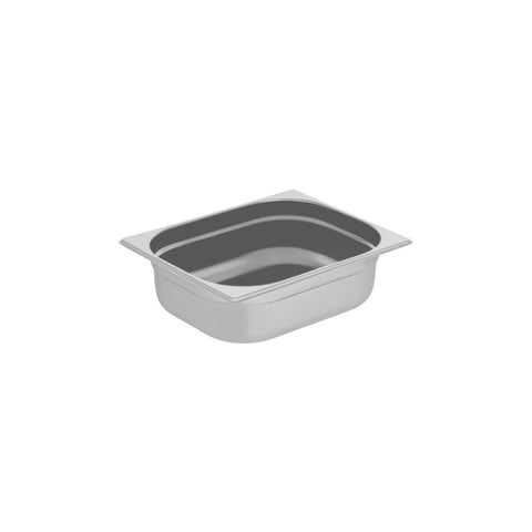 Anti-Jam Pans Stainless Steel Gastornorm Pan