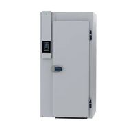 Roll-in Blast Chiller