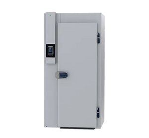 Roll-In Blast Chillers