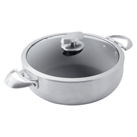 Casserole Pot