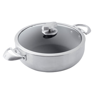 Casserole Pots