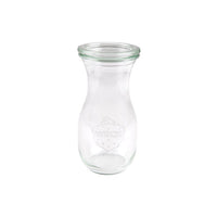 Storage jars and Bottle