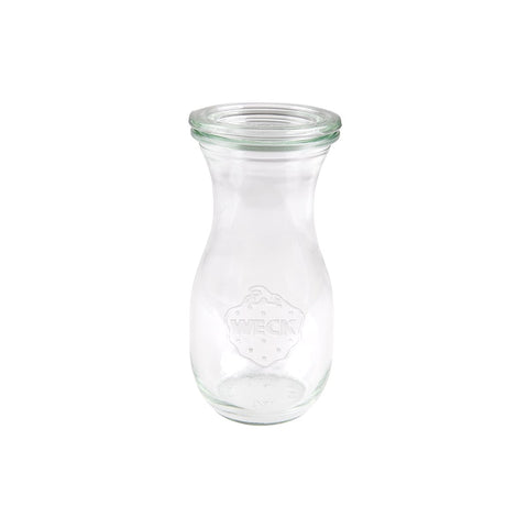 storage jars and Bottle