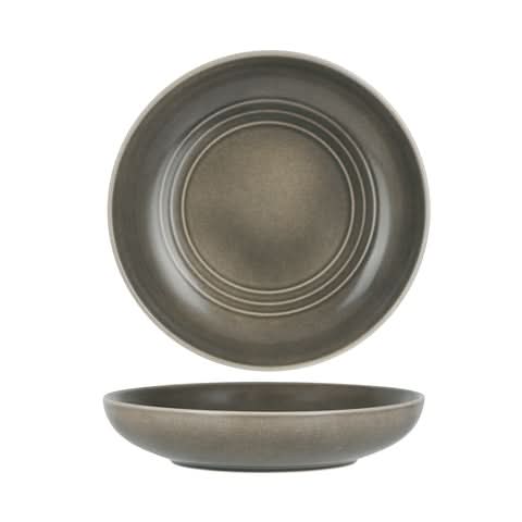 Tablekraft Urban Loft frost grey range at Hospitality Connect.
