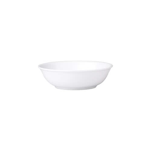 Royal Porcelain Chelsea coupe pasta and soup bowl, 185mm.