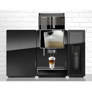 Self-Serve Coffee Machines