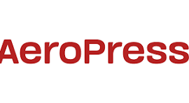 AEROPRESS logo