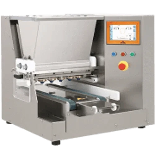 Deposit dough depositors range at Hospitality Connect.
