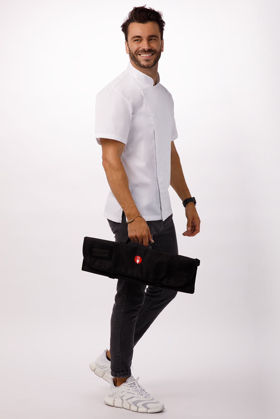Knife Guards & Case and Bags
