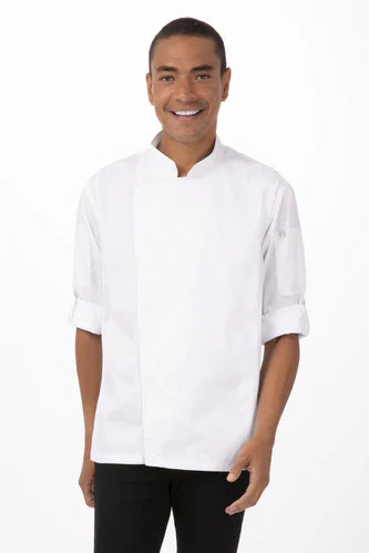 Chef Jackets