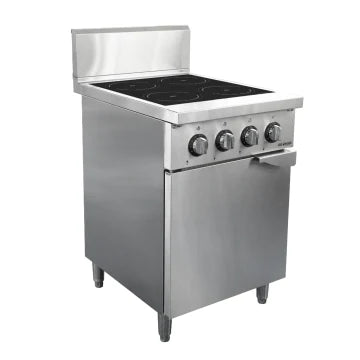 Brenner Volt 800 Series induction cooker