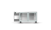 BackBar Refrigeration