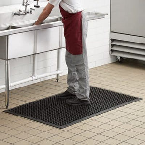 Floor and Bar Mats