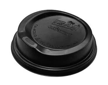 Castaway cup lids range at Hospitality Connect.