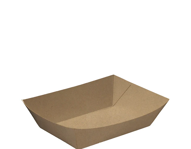 Disposable Plates & Trays