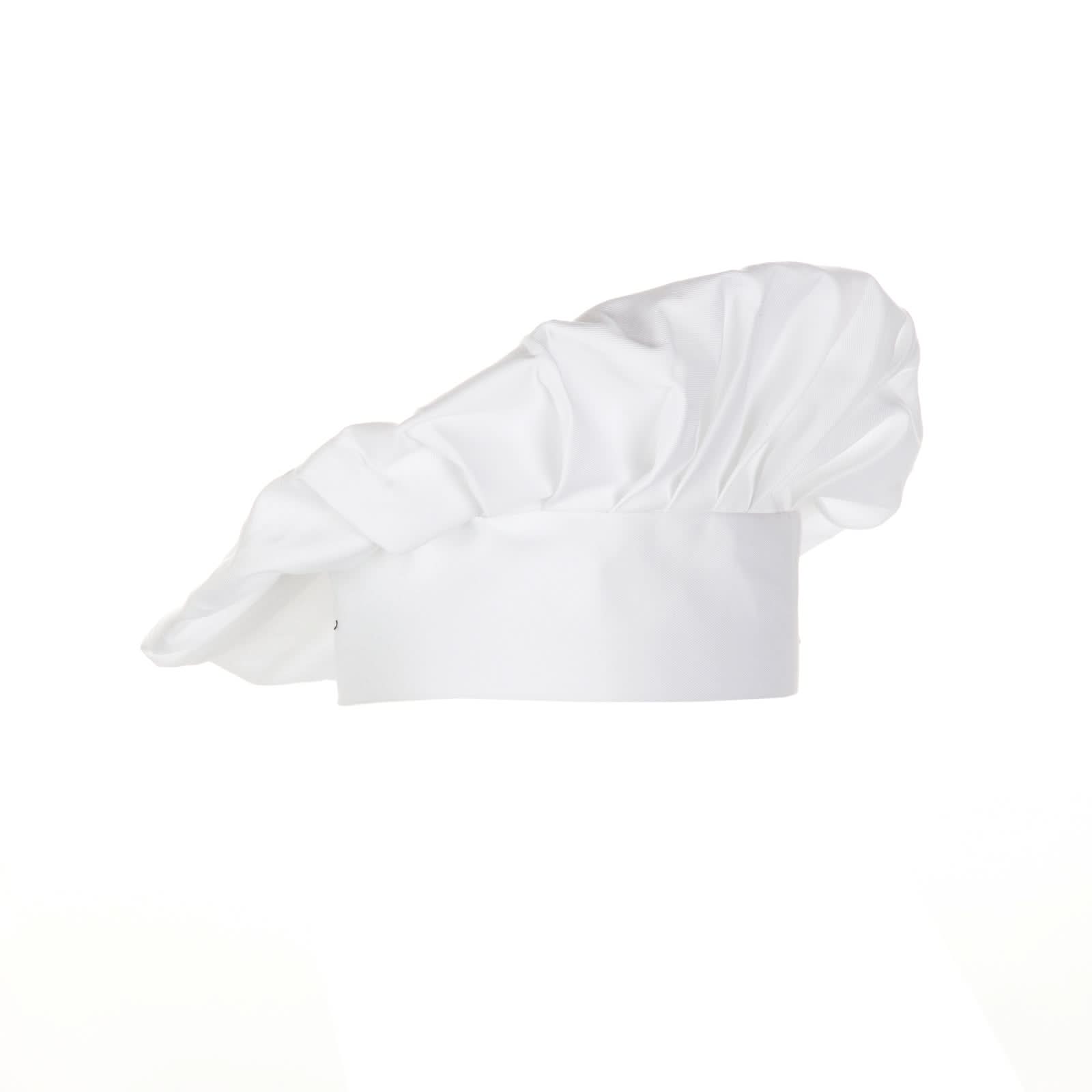 Chef Works hats range at Hospitality Connect.