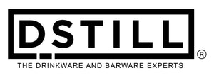 D-Still Commercial Unbreakable Drinkware