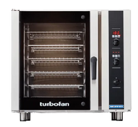 Convection Ovens