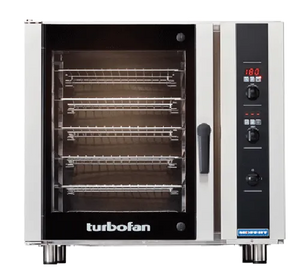 Convection Ovens